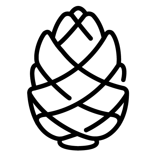 Agréable odeur de bois