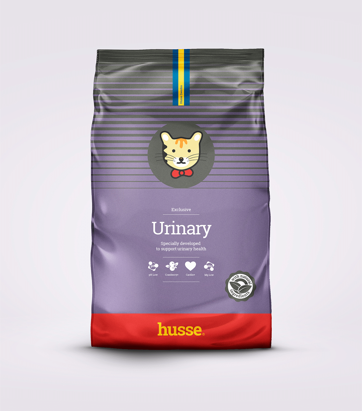 Croquettes urinary pour chat | Urinary