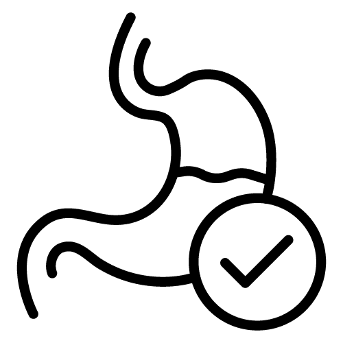 Digestion optimisée