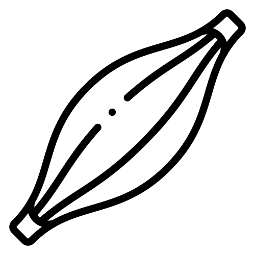 Maintient la masse musculaire