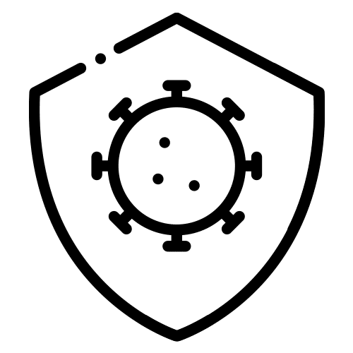 Soutient l'immunité