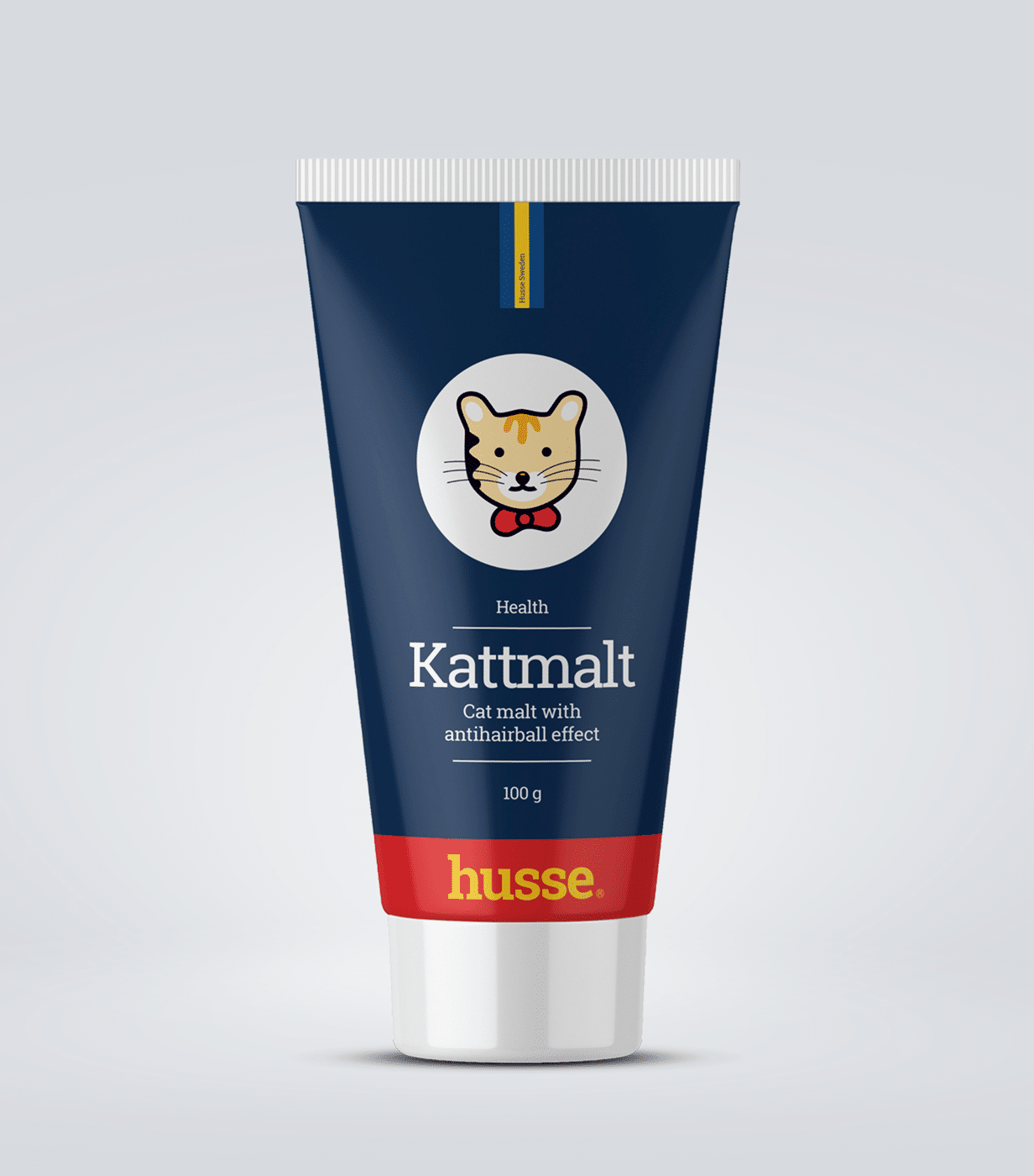 Friandise anti-boules de poils pour chats | Kattmalt