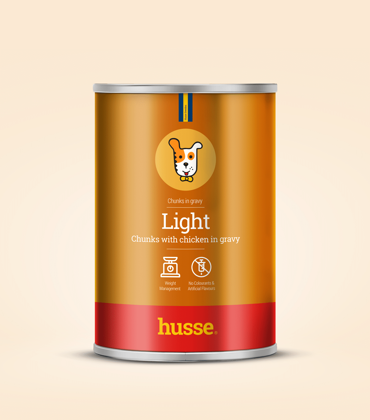 Morceaux de Poulet en Sauce | Light