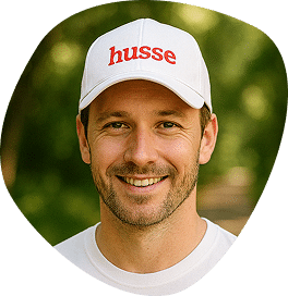 Olivier D., propriétaire d’une animalerie