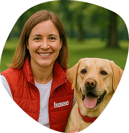 Stéphanie R., pharmacienne