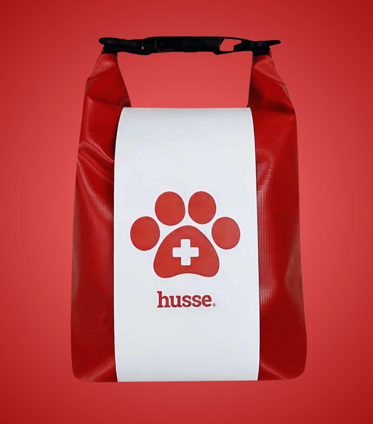 Trousse de premiers secours